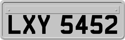 LXY5452