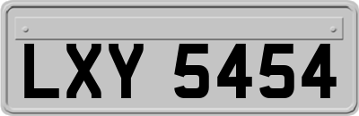 LXY5454