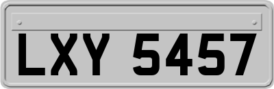 LXY5457