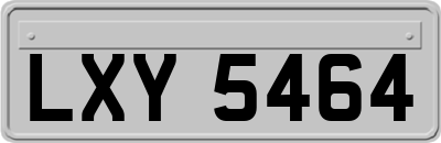 LXY5464