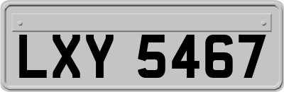 LXY5467