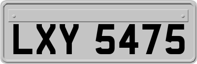 LXY5475