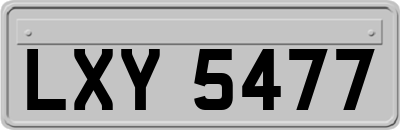 LXY5477