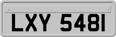 LXY5481
