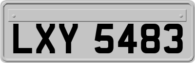LXY5483