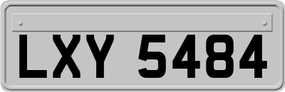 LXY5484