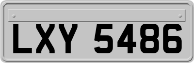 LXY5486