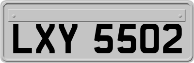 LXY5502