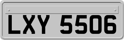 LXY5506