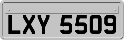 LXY5509