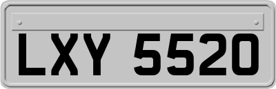 LXY5520