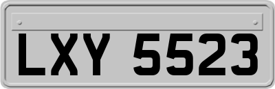 LXY5523