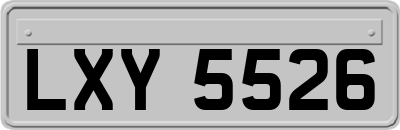LXY5526
