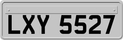 LXY5527