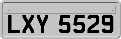LXY5529