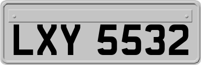 LXY5532
