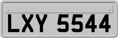 LXY5544