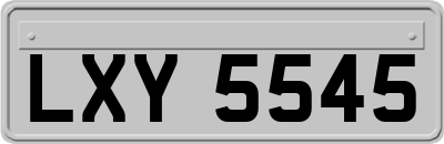 LXY5545