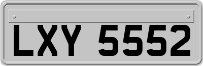 LXY5552