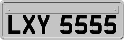 LXY5555