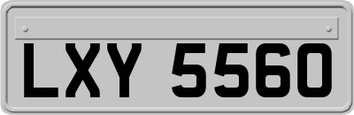 LXY5560