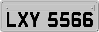 LXY5566