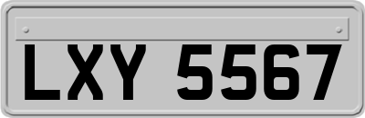 LXY5567