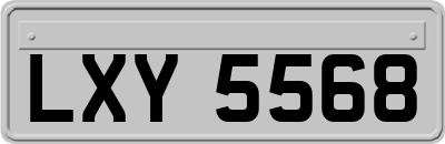 LXY5568