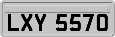 LXY5570