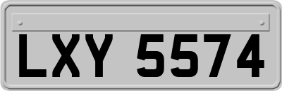 LXY5574