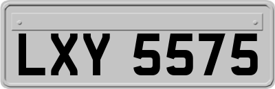 LXY5575