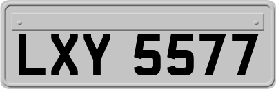 LXY5577