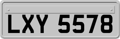 LXY5578
