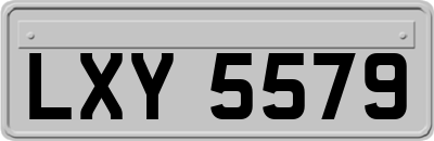 LXY5579