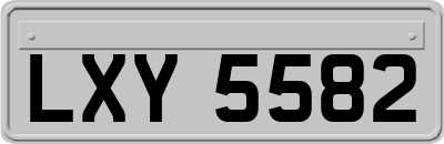 LXY5582