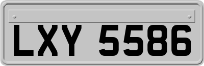 LXY5586