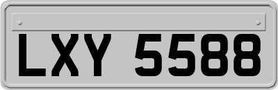 LXY5588