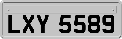 LXY5589