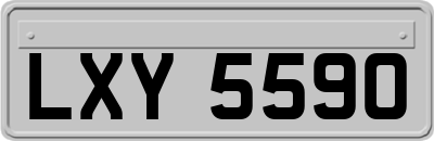 LXY5590