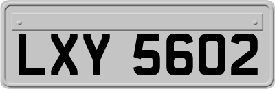 LXY5602