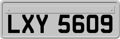 LXY5609