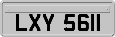 LXY5611