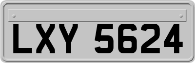 LXY5624