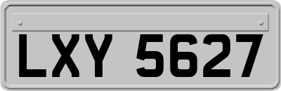 LXY5627