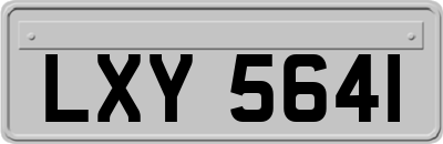 LXY5641