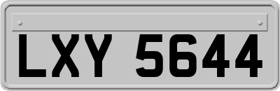 LXY5644