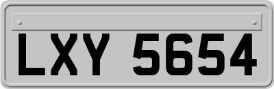 LXY5654