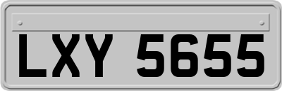 LXY5655