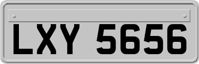 LXY5656