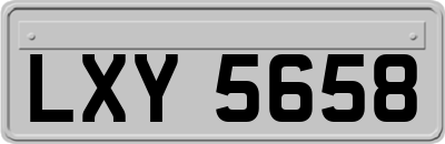 LXY5658